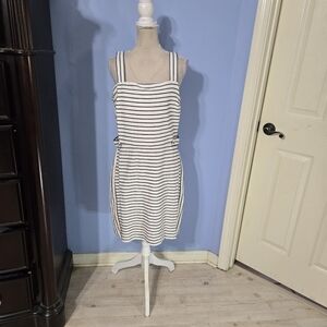 Banana Republic Size 14 Womens Dress